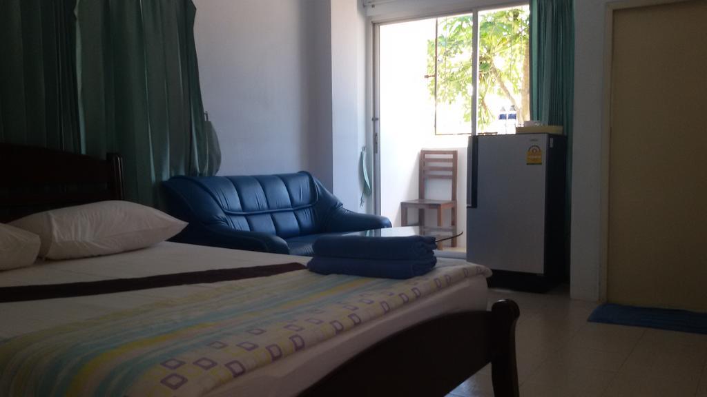 B.b.apartment