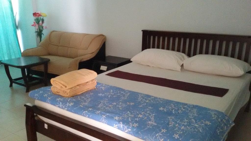 B.b.apartment Apartment Phuket