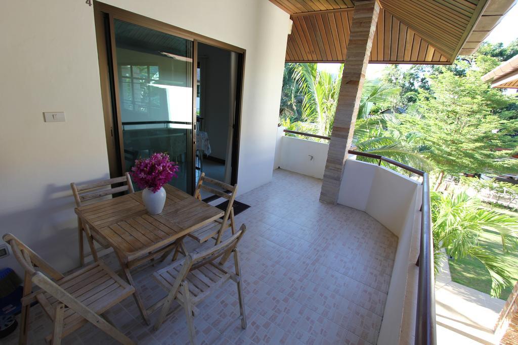 Resort Babylon Pool Nai Harn