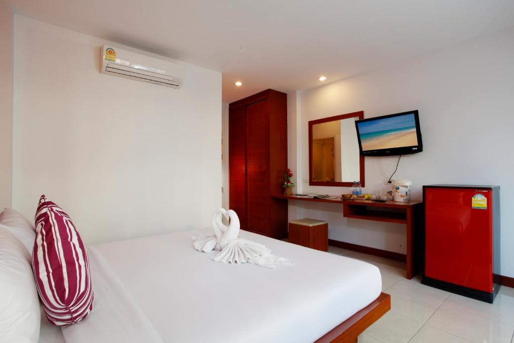 B-bossa Apartment *