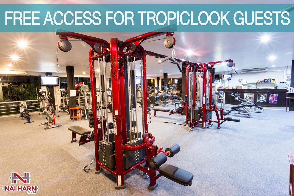 Aroha By Tropiclook Villa