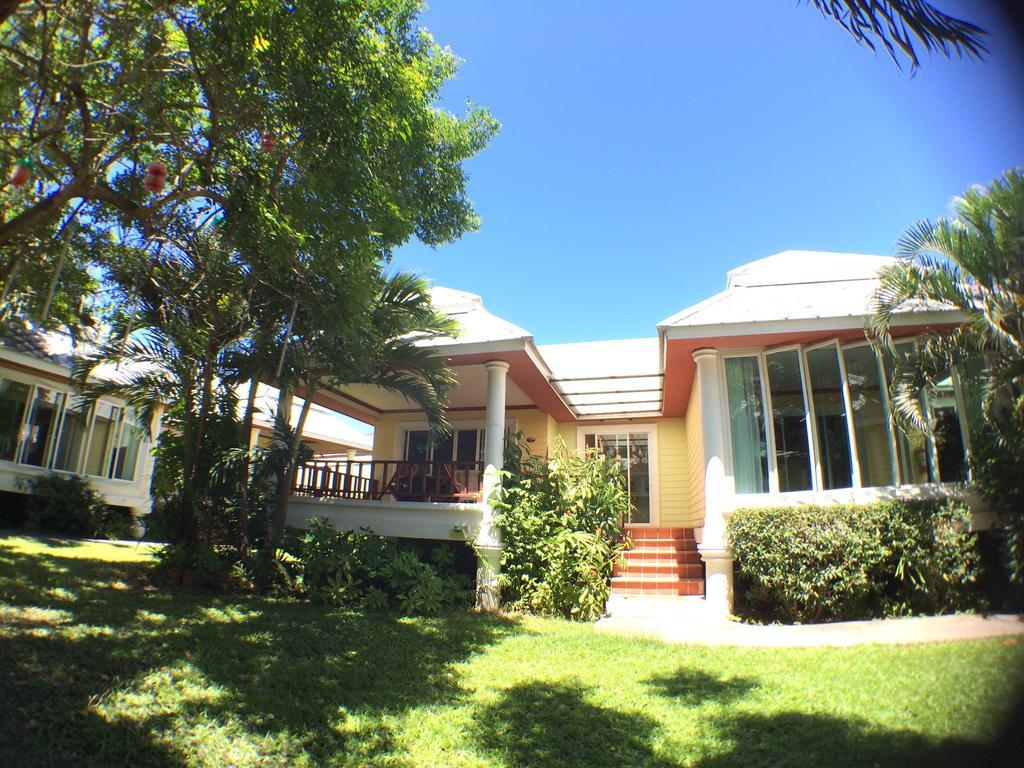Lemon House Ferienhaus Patong