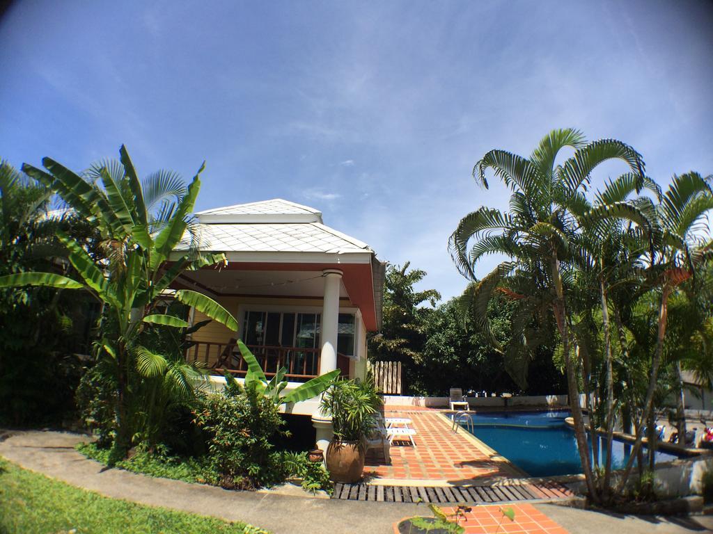 Ferienhaus Lemon House *