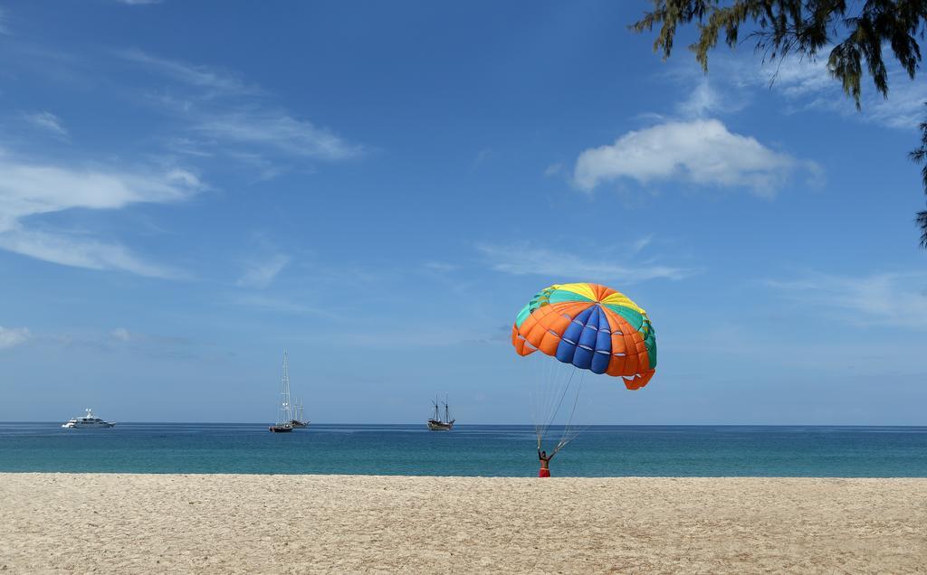 Hotel Dusit Thani Laguna Phuket Bang Tao Beach (Phuket)