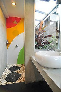 Phu Nana Boutique - Sha 4* Rawai
