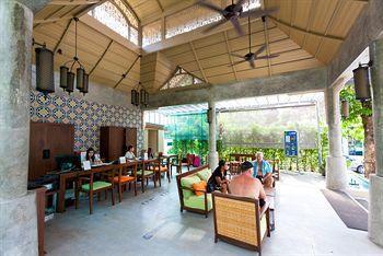 Resort Ramaburin - Sha Extra 3*