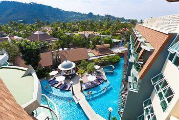Resort Ramaburin - Sha Extra