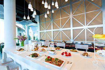 Resort Ramaburin - Sha Extra 3*