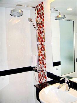 Hotel Lub Sbuy House - Sha