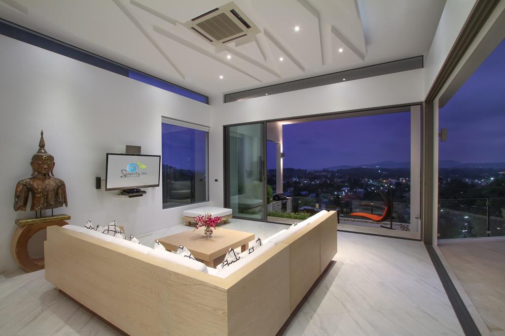 Villa Serenity *