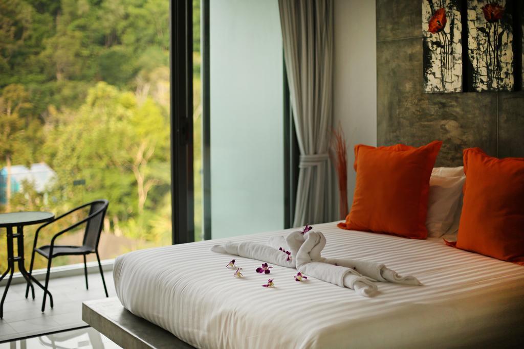 Serenity Villa *
