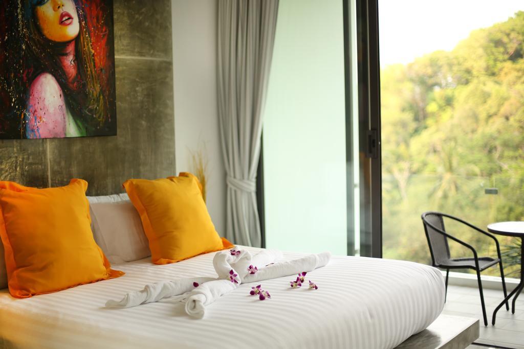 Serenity Villa Bang Tao Beach (Phuket)