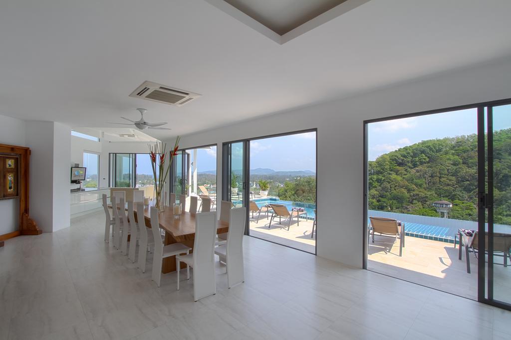 Serenity Villa Bang Tao Beach (Phuket)