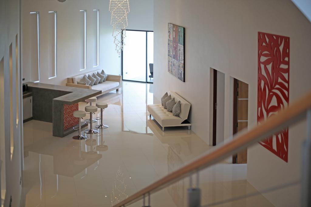 Villa Serenity