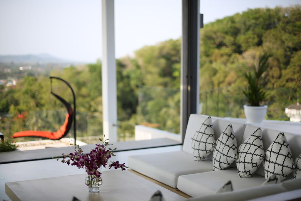 Villa Serenity Bang Tao Beach (Phuket)