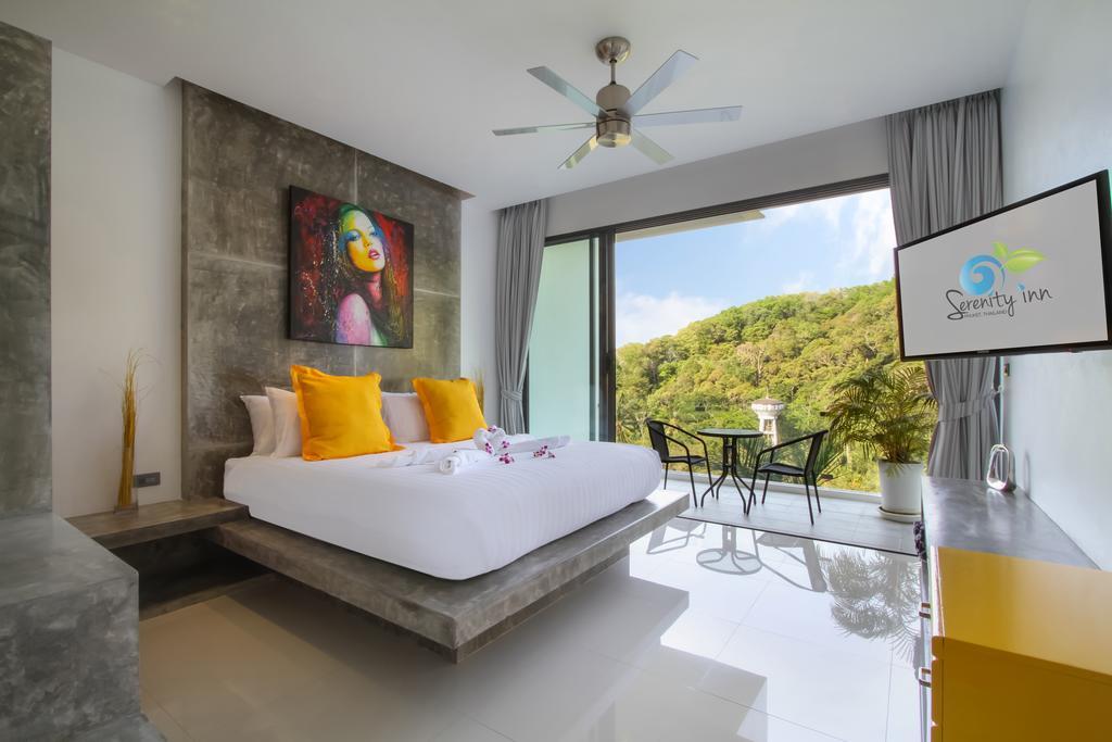 Villa Serenity *