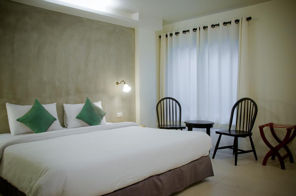 Acca Patong 3* Phuket
