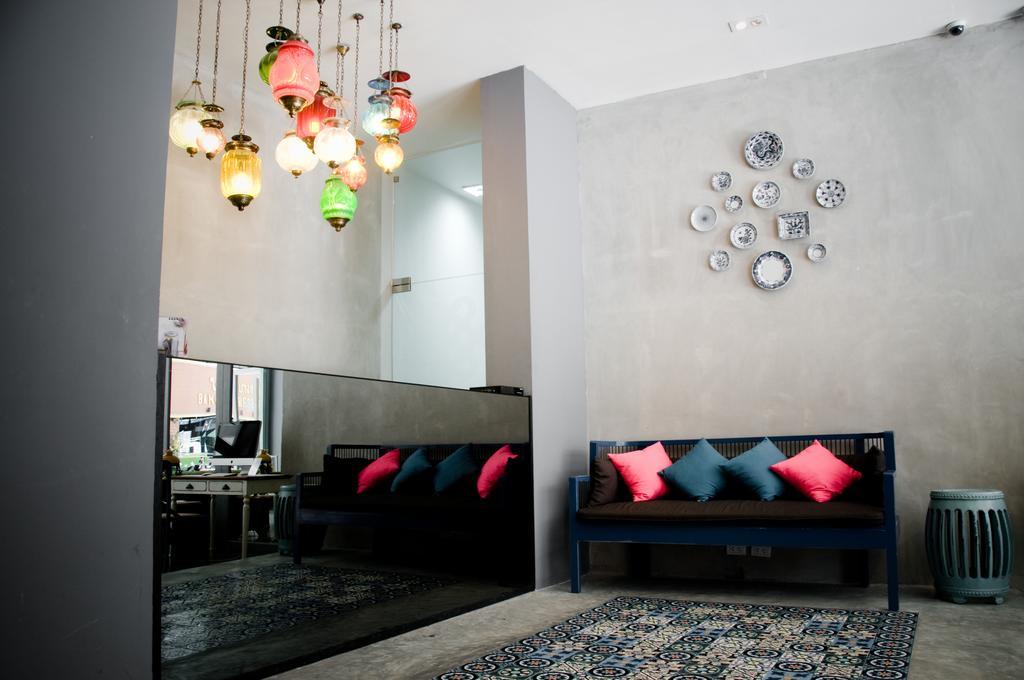 Hotel Acca Patong Phuket