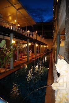 Honey Resort, 3* Praia de Kata