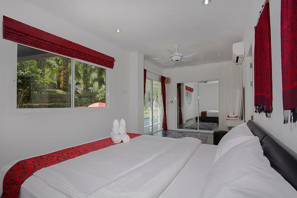 Villa Big Buddha Hill *