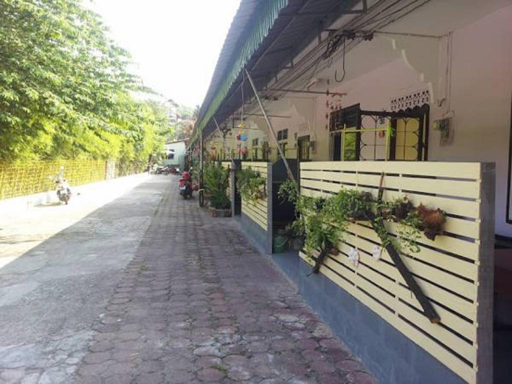 Gasthuis Nan Karon