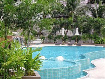 Resort Ps Hill Phuket - Sha Patong