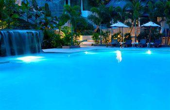 Ps Hill Phuket - Sha Patong