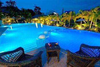 Ps Hill Phuket - Sha 3* Patong