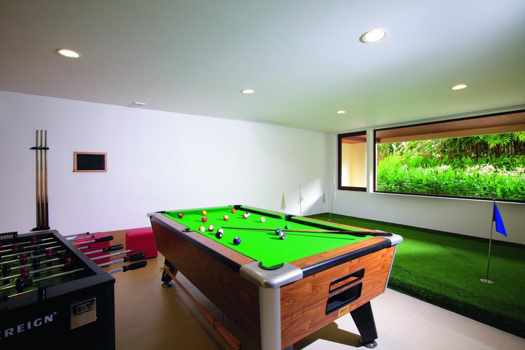 Moevenpick Bangtao Phuket Bang Tao Beach (Phuket)