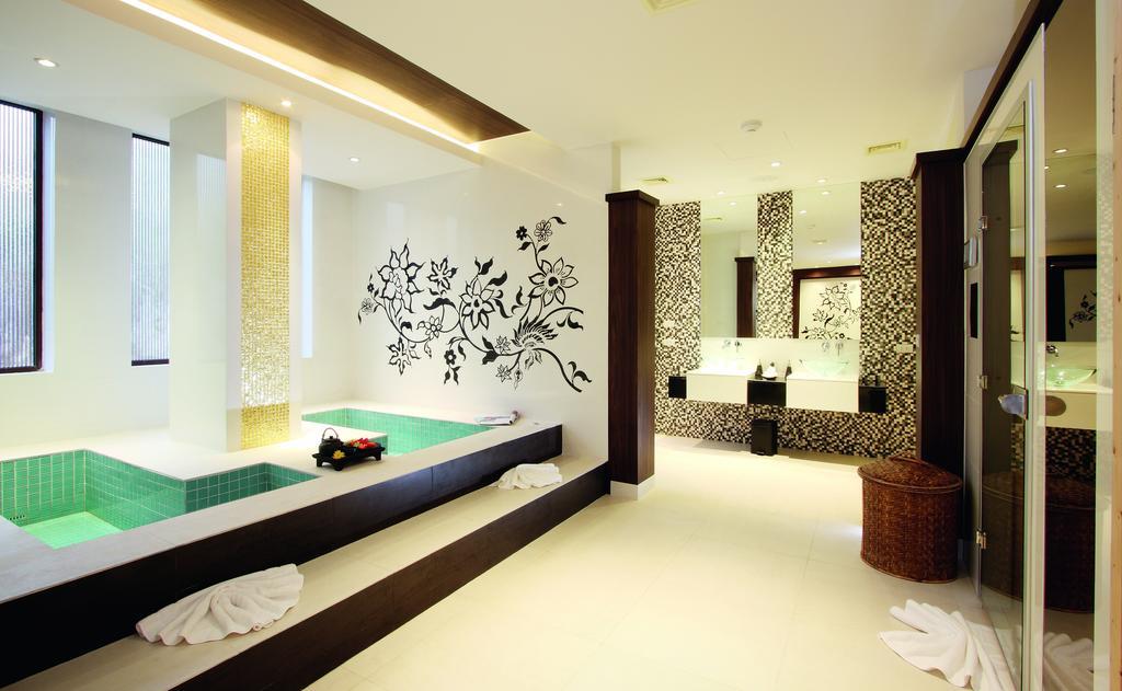 Resort Moevenpick Bangtao Phuket
