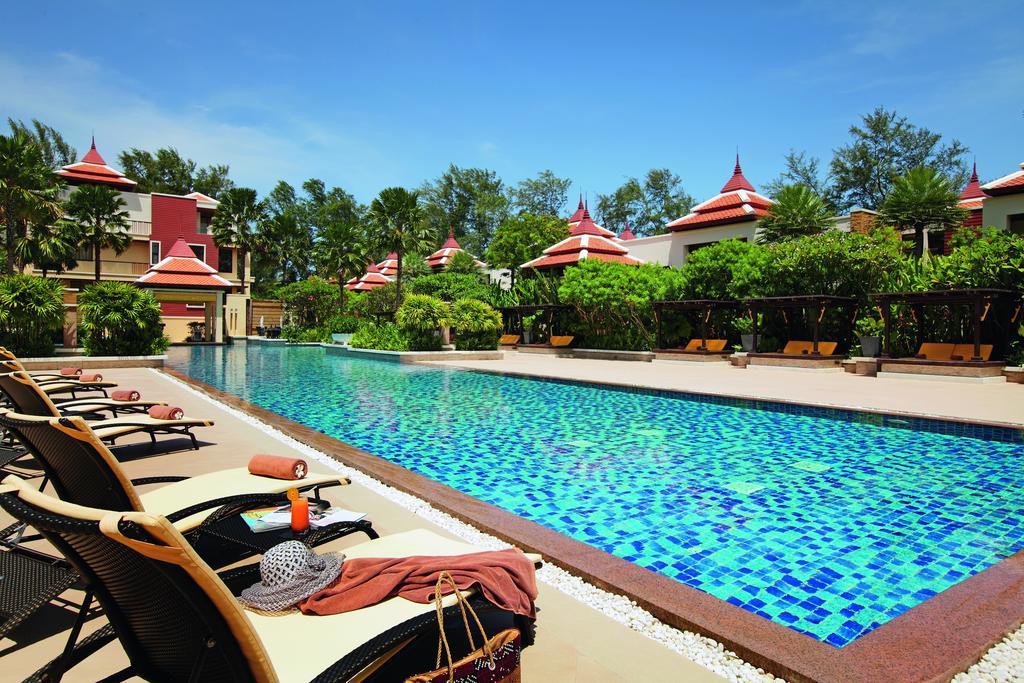 Moevenpick Bangtao Phuket 5* Bang Tao Beach (Phuket)