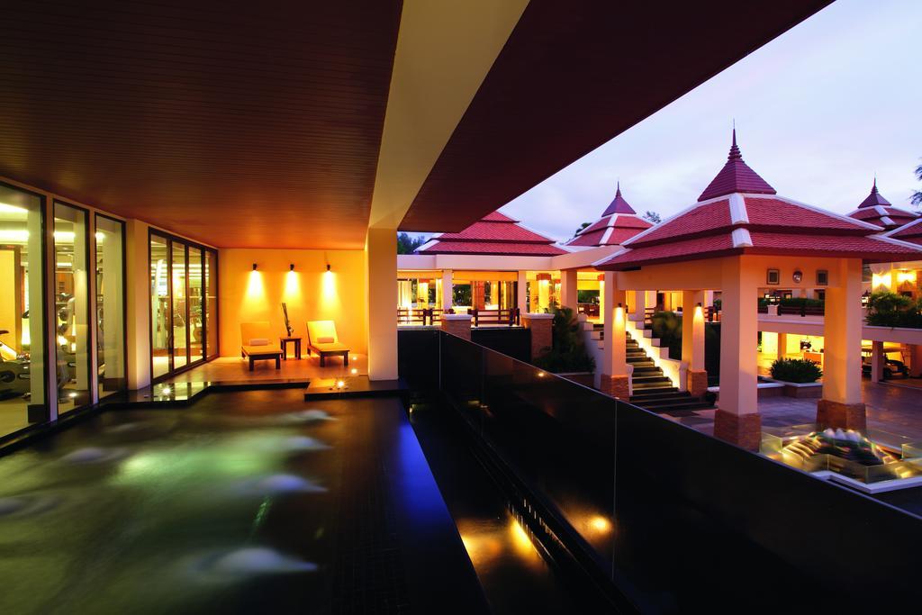 Moevenpick Bangtao Phuket Resort