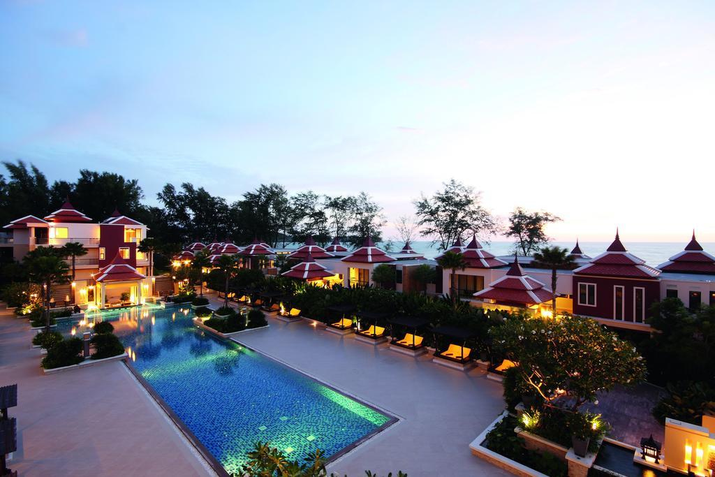Moevenpick Bangtao Phuket Bang Tao Beach (Phuket)