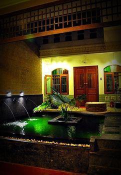 99 Oldtown Boutique Sha Extra Guest house Phuket