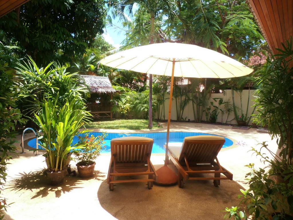 Coconut Paradise * Phuket
