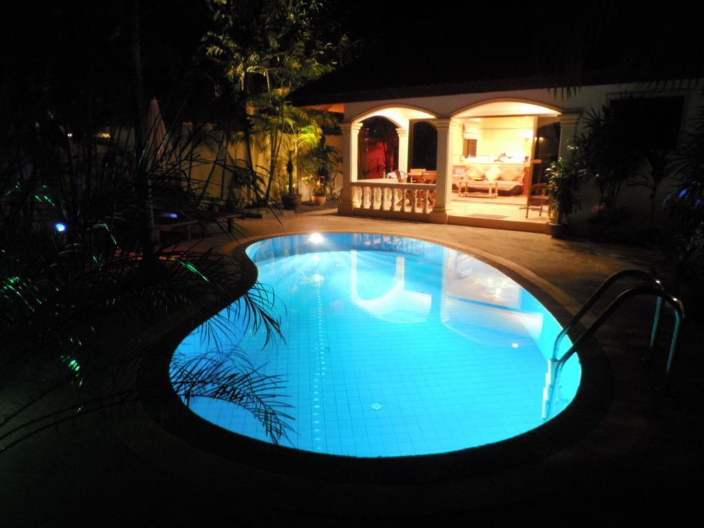 Coconut Paradise Holiday home