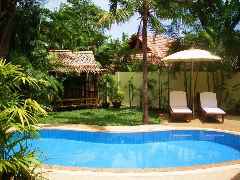 Holiday home Coconut Paradise Phuket