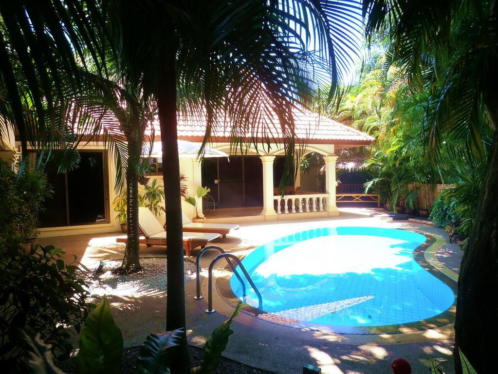 Coconut Paradise Holiday home Phuket
