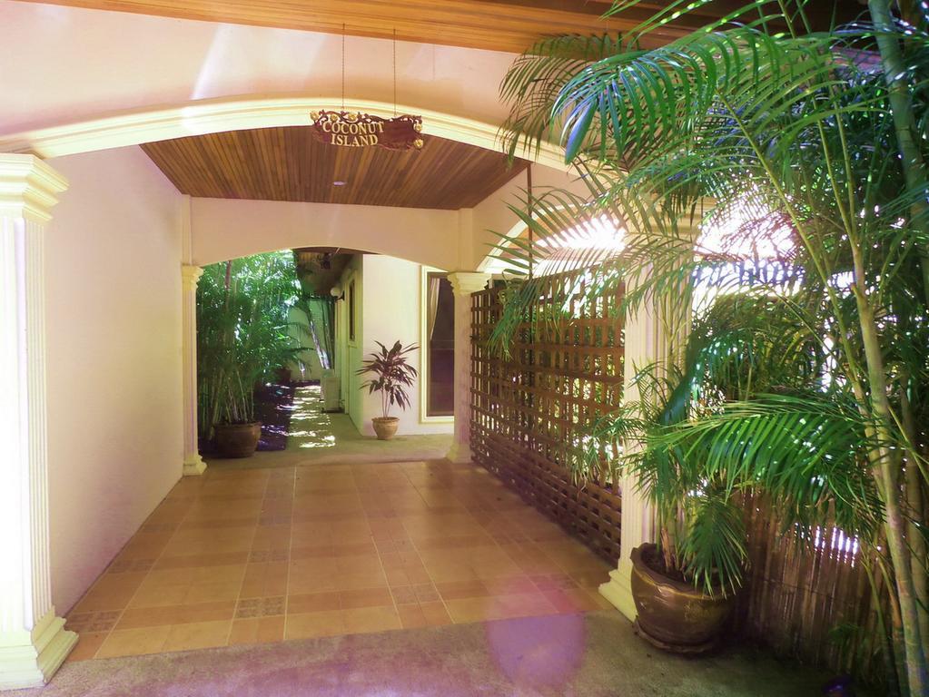 Coconut Paradise Holiday home *