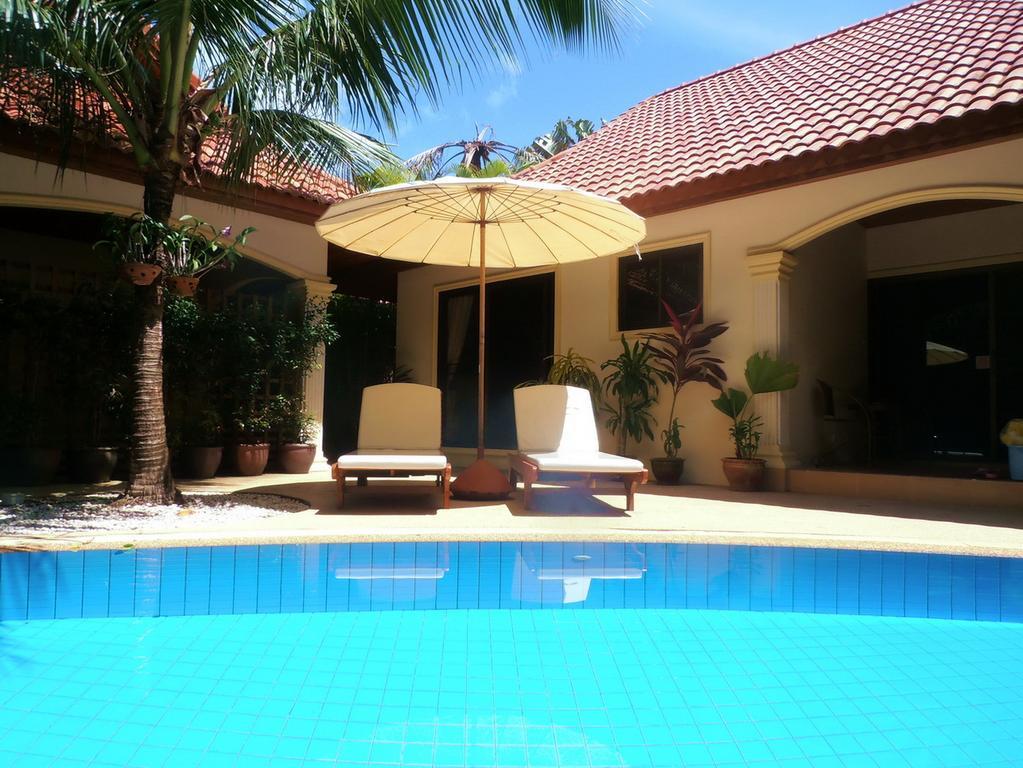 Coconut Paradise Holiday home