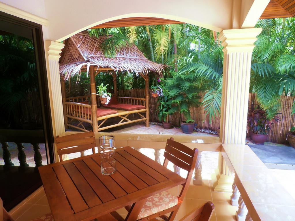 Coconut Paradise Holiday home *