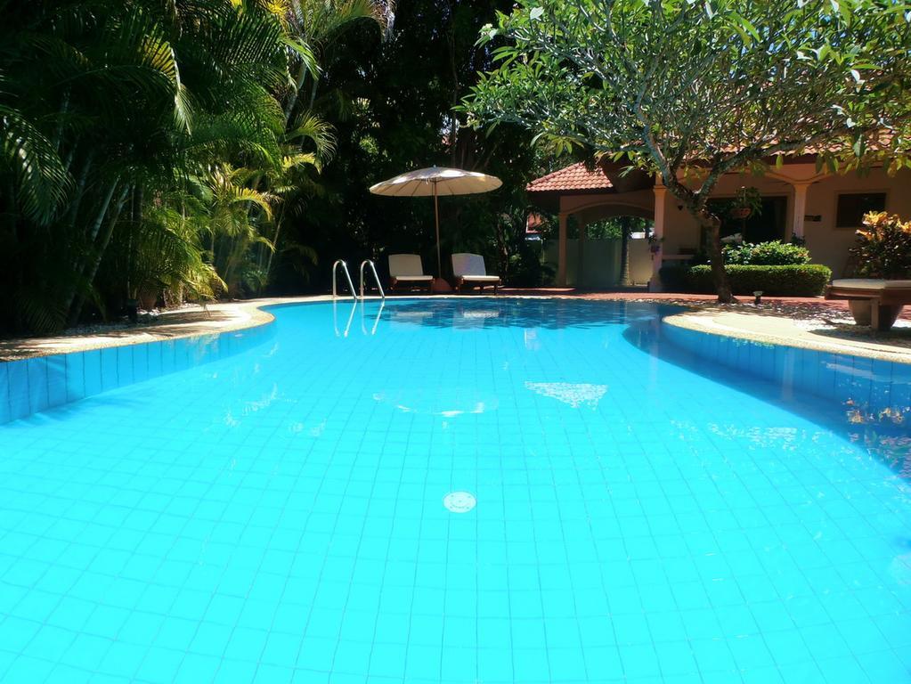 Holiday home Coconut Paradise *