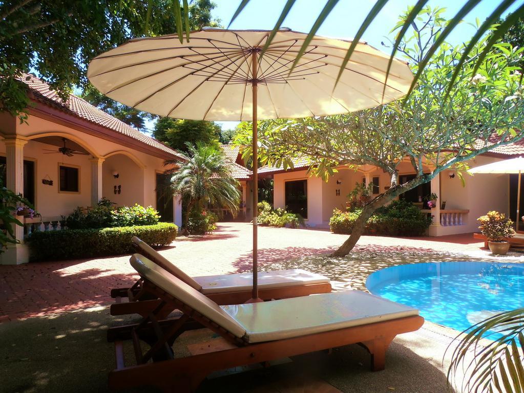 Holiday home Coconut Paradise Phuket