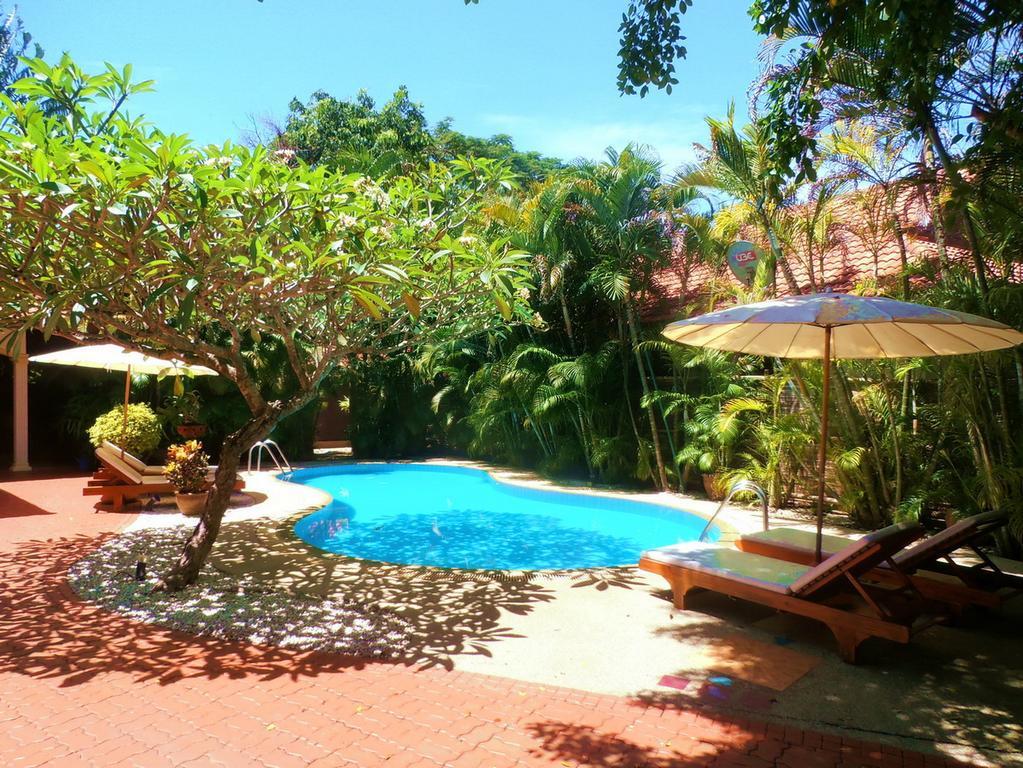 Coconut Paradise Phuket