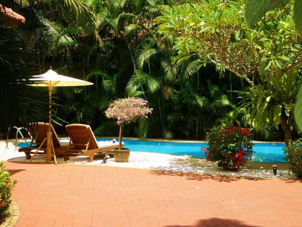 Coconut Paradise Holiday home *