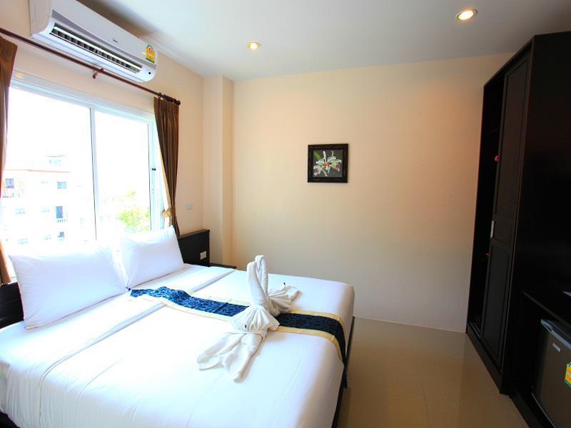 Hotel 88 3*