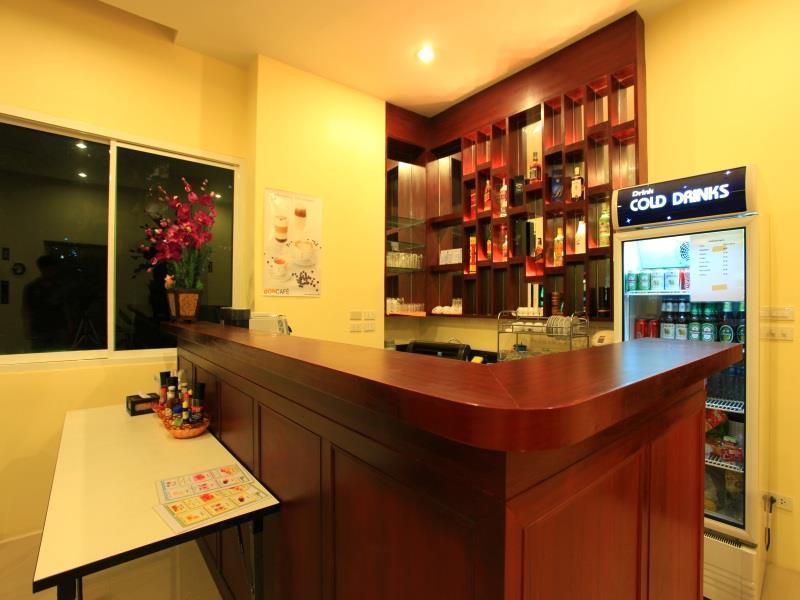 Hotel 88 Patong
