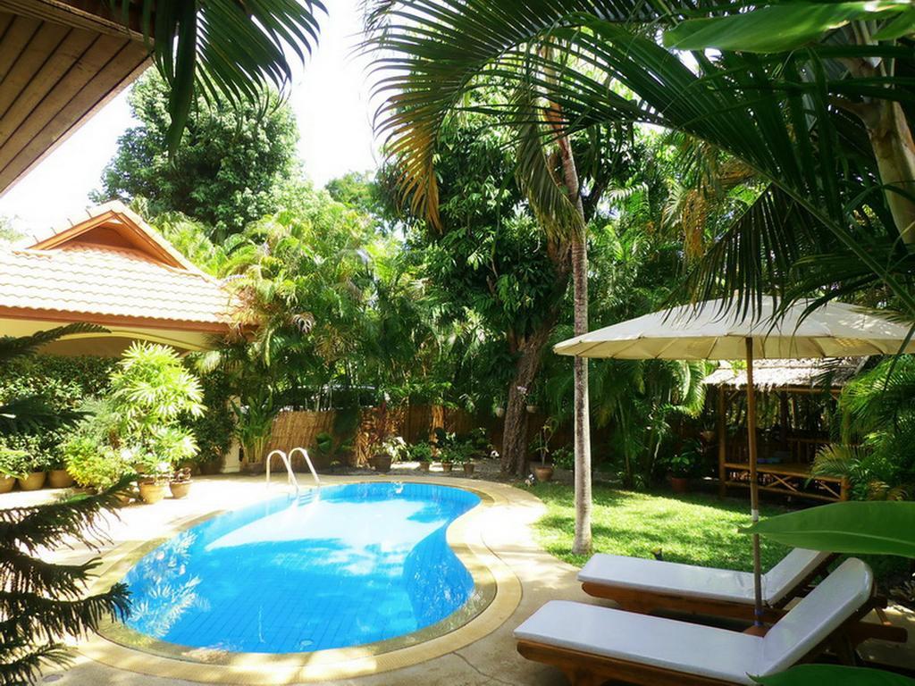 Coconut Paradise Holiday home *