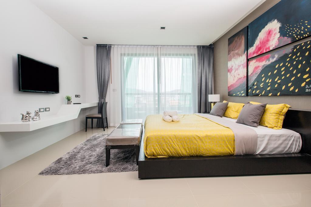 Emerald Terrace Phuket Patong
