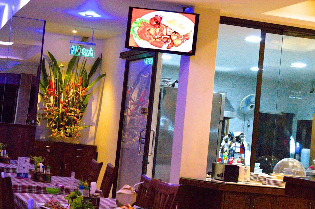 Orchid Resortel Hotel Patong